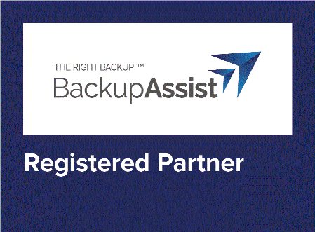 BackupAssistPartner